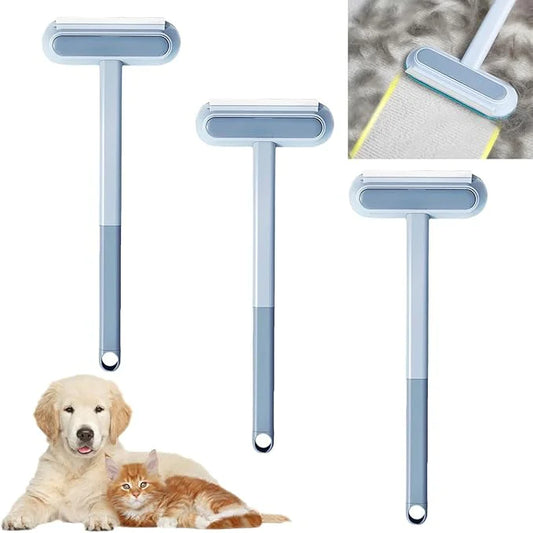 GentlePaws™ Multifunctional Pet Cleaning Brush