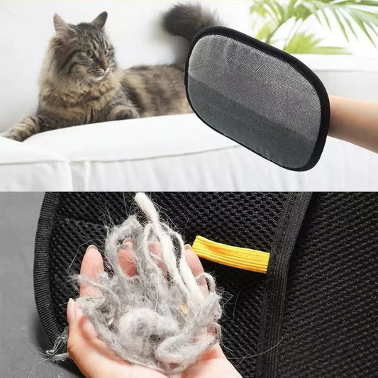 GentlePaws™ Hair Removal Gloves