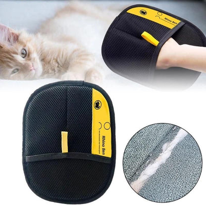 GentlePaws™ Hair Removal Gloves