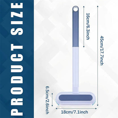 GentlePaws™ Multifunctional Pet Cleaning Brush