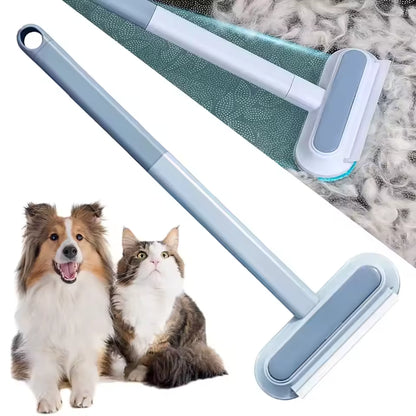GentlePaws™ Multifunctional Pet Cleaning Brush