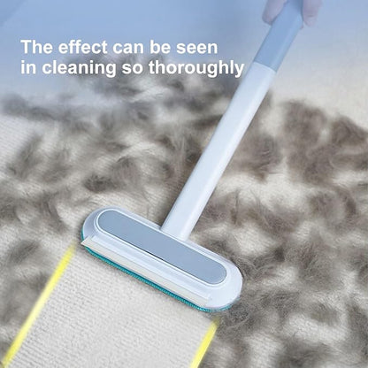 GentlePaws™ Multifunctional Pet Cleaning Brush