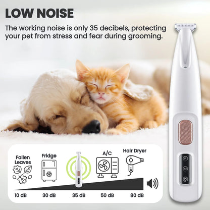 GentlePaws™ CalmClippers for Pets
