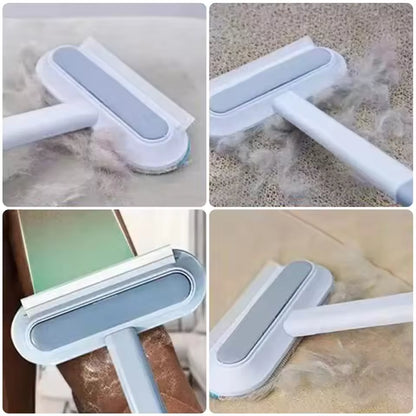 GentlePaws™ Multifunctional Pet Cleaning Brush