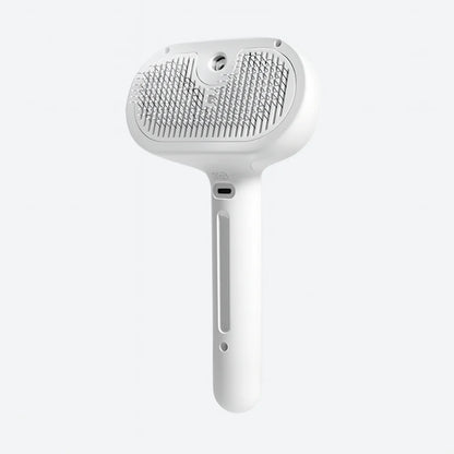 GentlePaws™ FurMist Grooming Brush