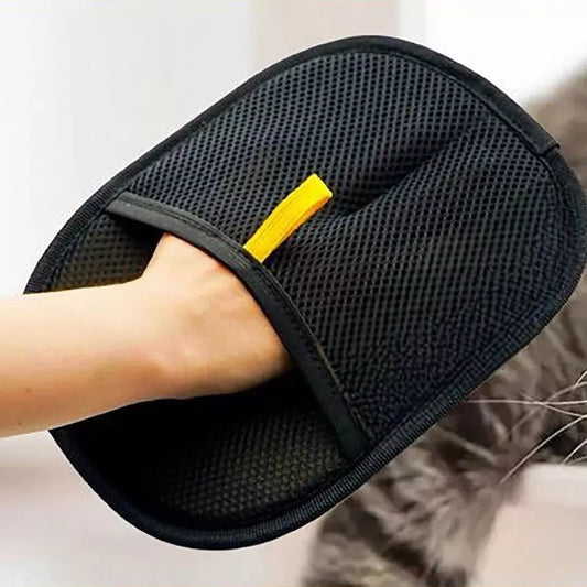 GentlePaws™ Hair Removal Gloves