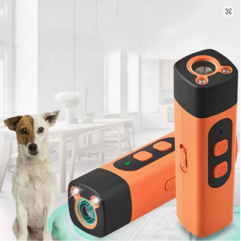 QuietPaws™  - The Gentle Solution for Excessive Barking
