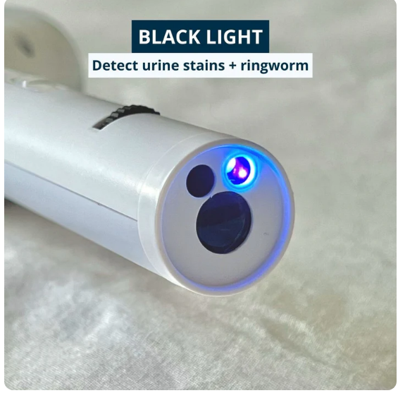 PurrfectGroom™ 5-in-1 Cat Brush