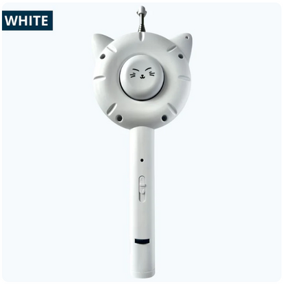 PurrfectGroom™ 5-in-1 Cat Brush