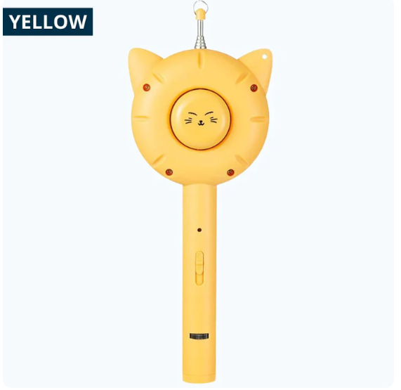 PurrfectGroom™ 5-in-1 Cat Brush